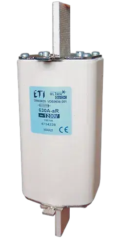 Vaizdas NH2XL UQ2 aR 350A/1200V