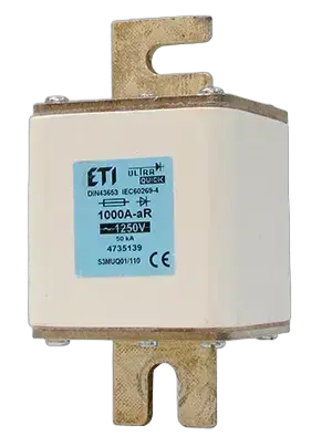 Vaizdas NHS2/110/M UQ01 aR 250A/1250V