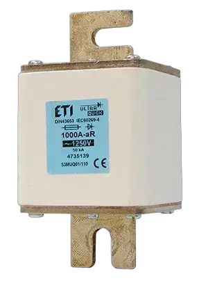 Vaizdas NHS2/110/M UQ01 aR 710A/1250V