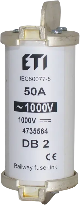 Vaizdas *DB1kV TYP:OH36NP1000V/50A