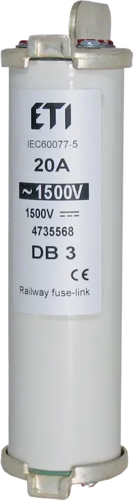 Vaizdas *DB1kV TYP:OH37PP1000V/60A