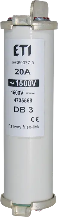 Vaizdas *DB1,5kV TYP:OK15PP1500V7,5A