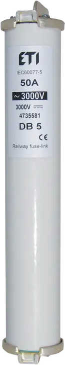 Vaizdas *DB3kV TYP:ON27RP3000V/30A