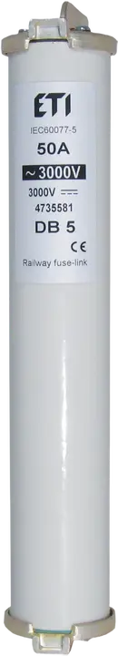 Vaizdas *DB3kV TYP:ON36RP3000V/50A