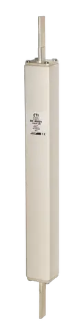 Vaizdas NH1/350 aR 25A/4000V DC