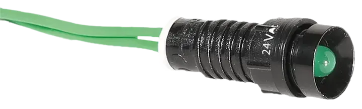 Vaizdas LS LED 5 G 24AC