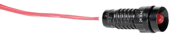Vaizdas LS LED 5 R 24AC