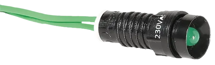 Vaizdas LS LED 5 G 230AC