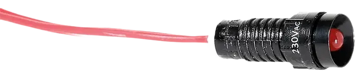 Vaizdas LS LED 5 R 230AC