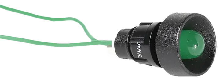 Vaizdas LS LED 10 G 24AC