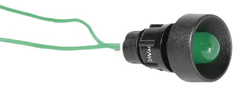 LS LED 10 G 24AC