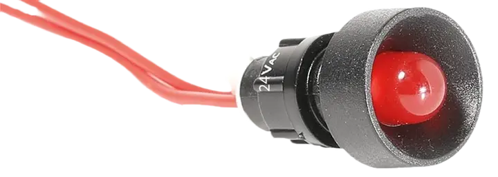 Vaizdas LS LED 10 R 24AC