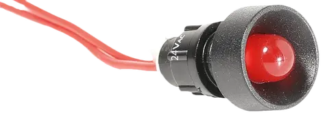 LS LED 10 R 24AC
