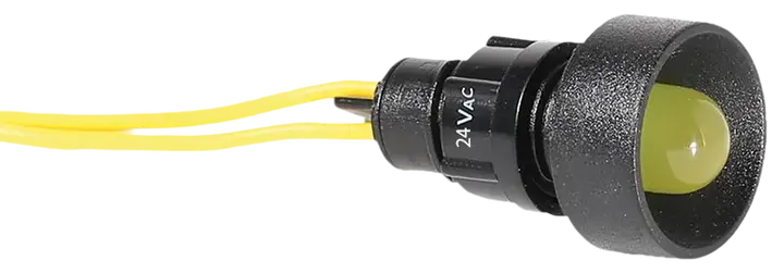 Vaizdas LS LED 10 Y 24AC