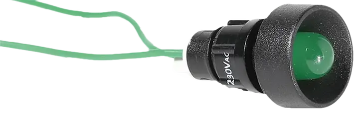 Vaizdas LS LED 10 G 230AC
