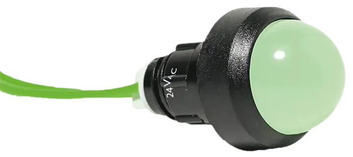 Vaizdas LS LED 20 G 24AC