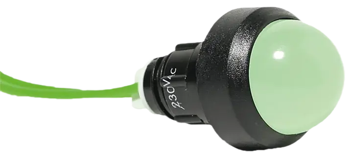 Vaizdas LS LED 20 G 230AC