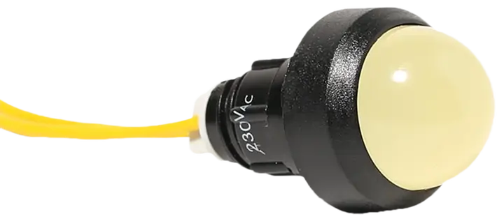 Vaizdas LS LED 20 Y 230AC
