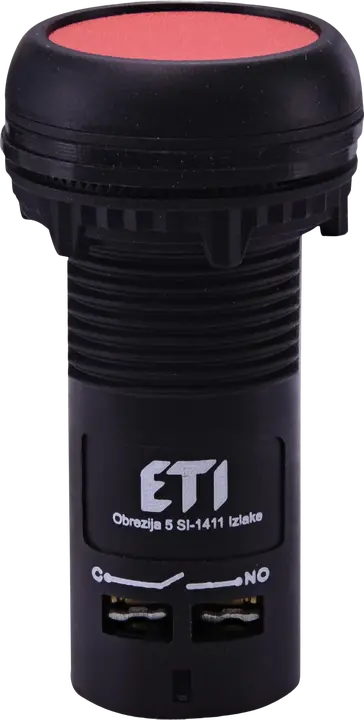 Vaizdas ECF-10-R
