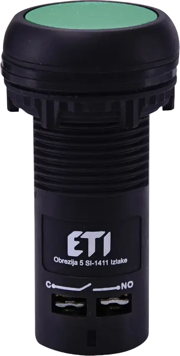 Vaizdas ECF-10-G