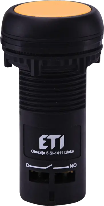 Vaizdas ECF-10-Y