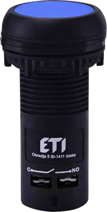 Vaizdas ECF-10-B