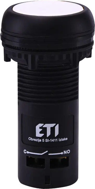 Vaizdas ECF-10-W