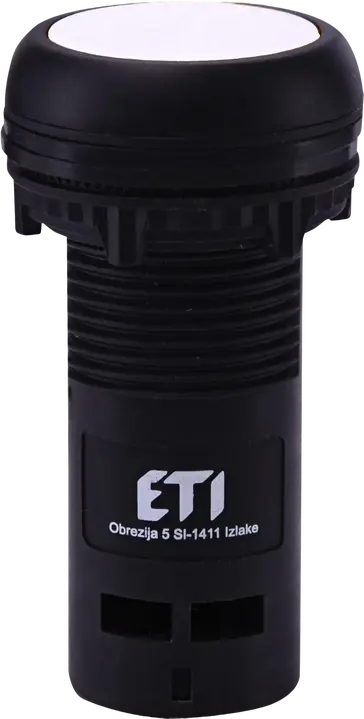 Vaizdas ECF-01-W