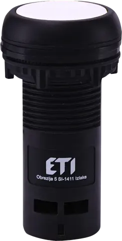 ECF-01-W