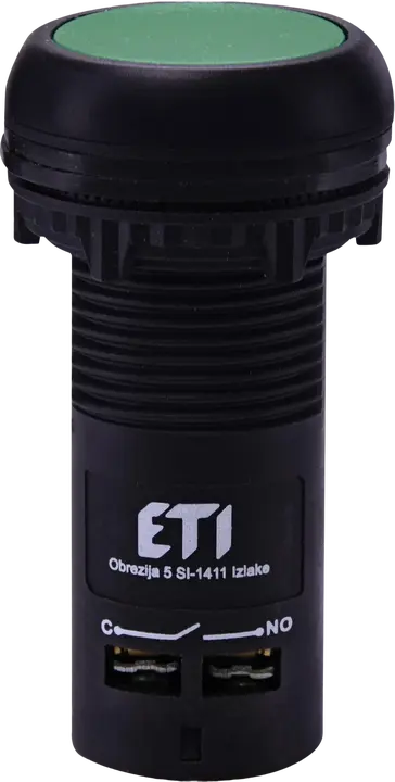 Vaizdas ECF-11-G