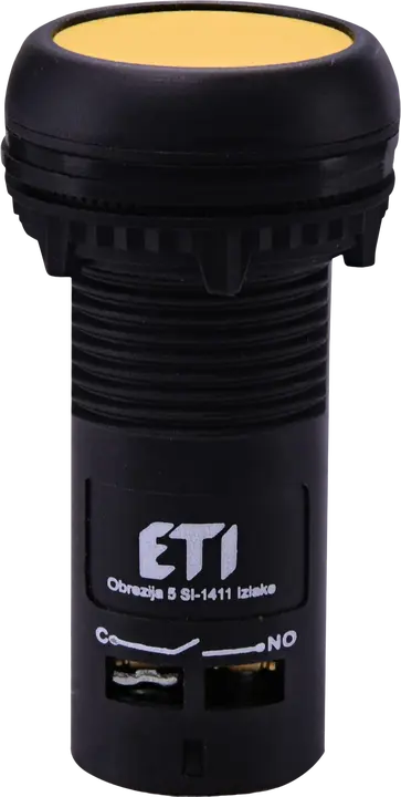Vaizdas ECF-11-Y