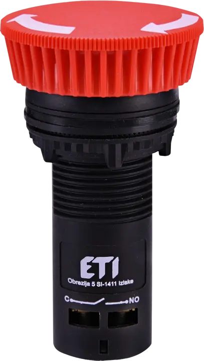 Vaizdas ECM-T10-R