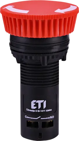 Vaizdas ECM-T10-R