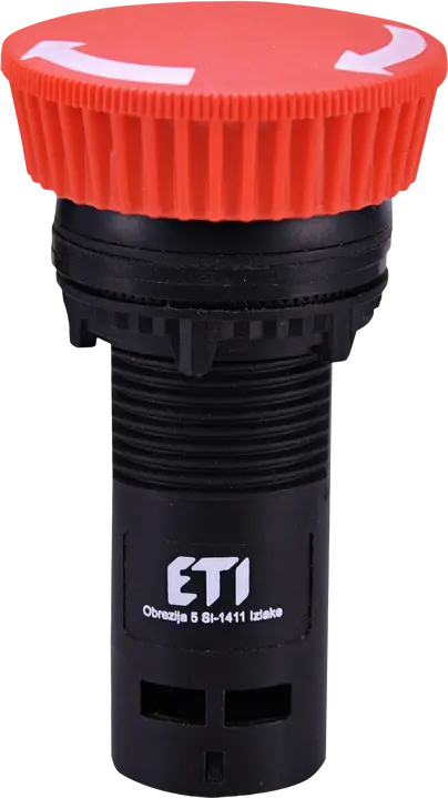 Vaizdas ECM-T01-R