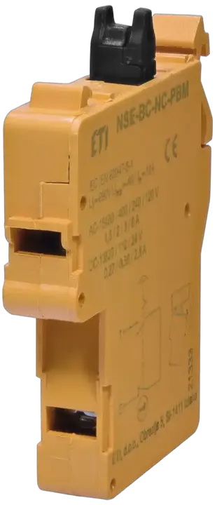 Vaizdas NSE-BC-NC-PBM