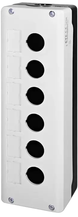 Vaizdas NSE-CS6-GR