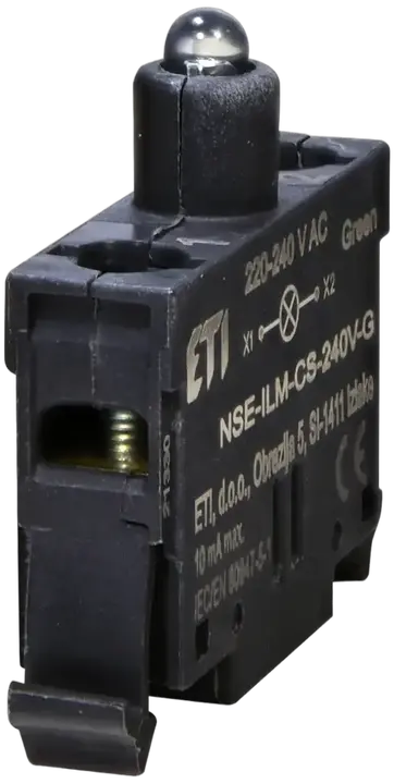 Vaizdas NSE-ILM-CS-240V-G