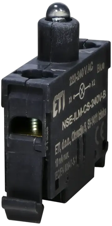 Vaizdas NSE-ILM-CS-240V-B