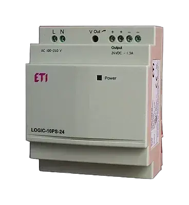 Vaizdas LOGIC-10PS-24