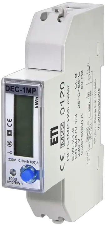Vaizdas DEC-1MP