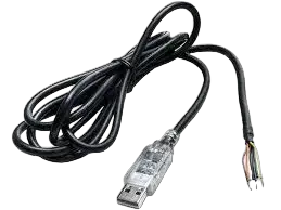 Vaizdas RS485-USB