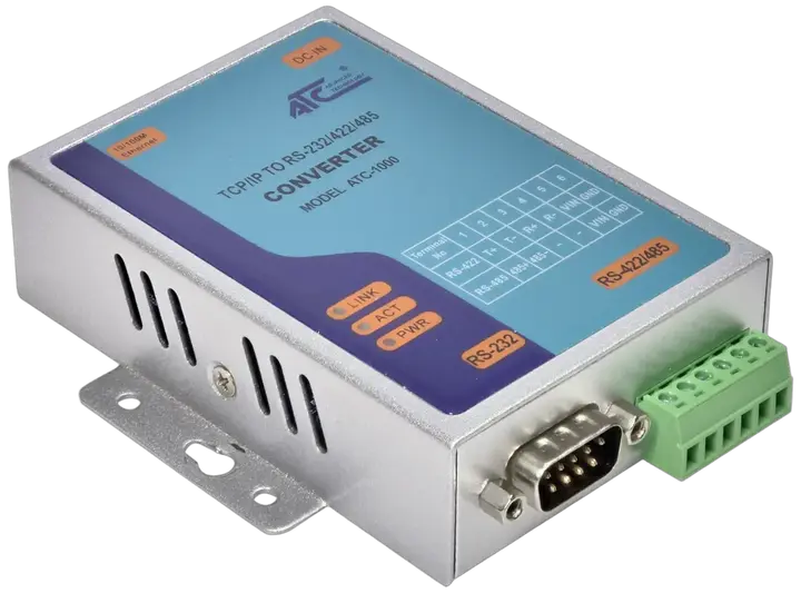 Vaizdas *ATC-1000