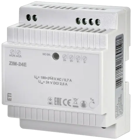 ZIM-24E