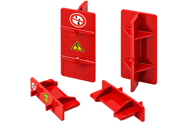 Vaizdas Safety cover NVLV 00