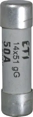 Vaizdas CH14x51/P aM 4A/500V