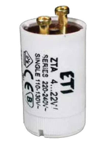Vaizdas ZTA/3 4-22W