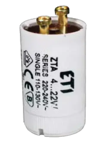 Vaizdas ZTA/3 4-22W