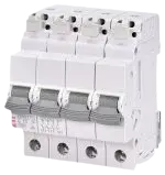 Vaizdas *ETIMAT P10-QC 3p+N D1