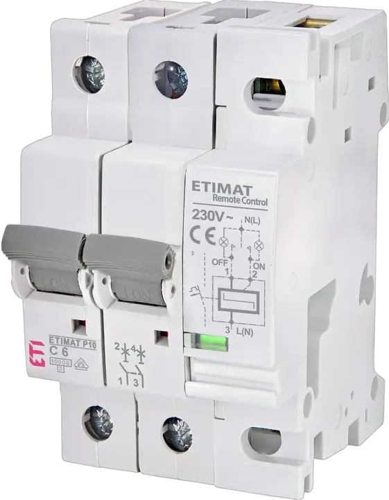 Vaizdas *ETIMAT RC 2p C6