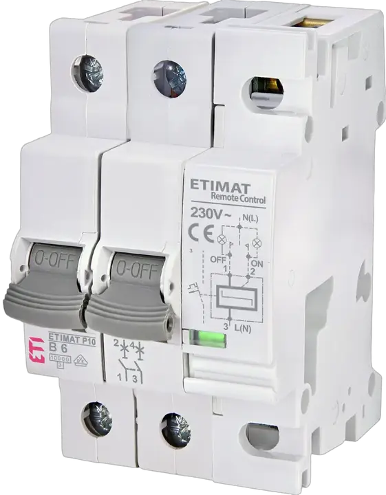 Vaizdas *ETIMAT RC 2p B10